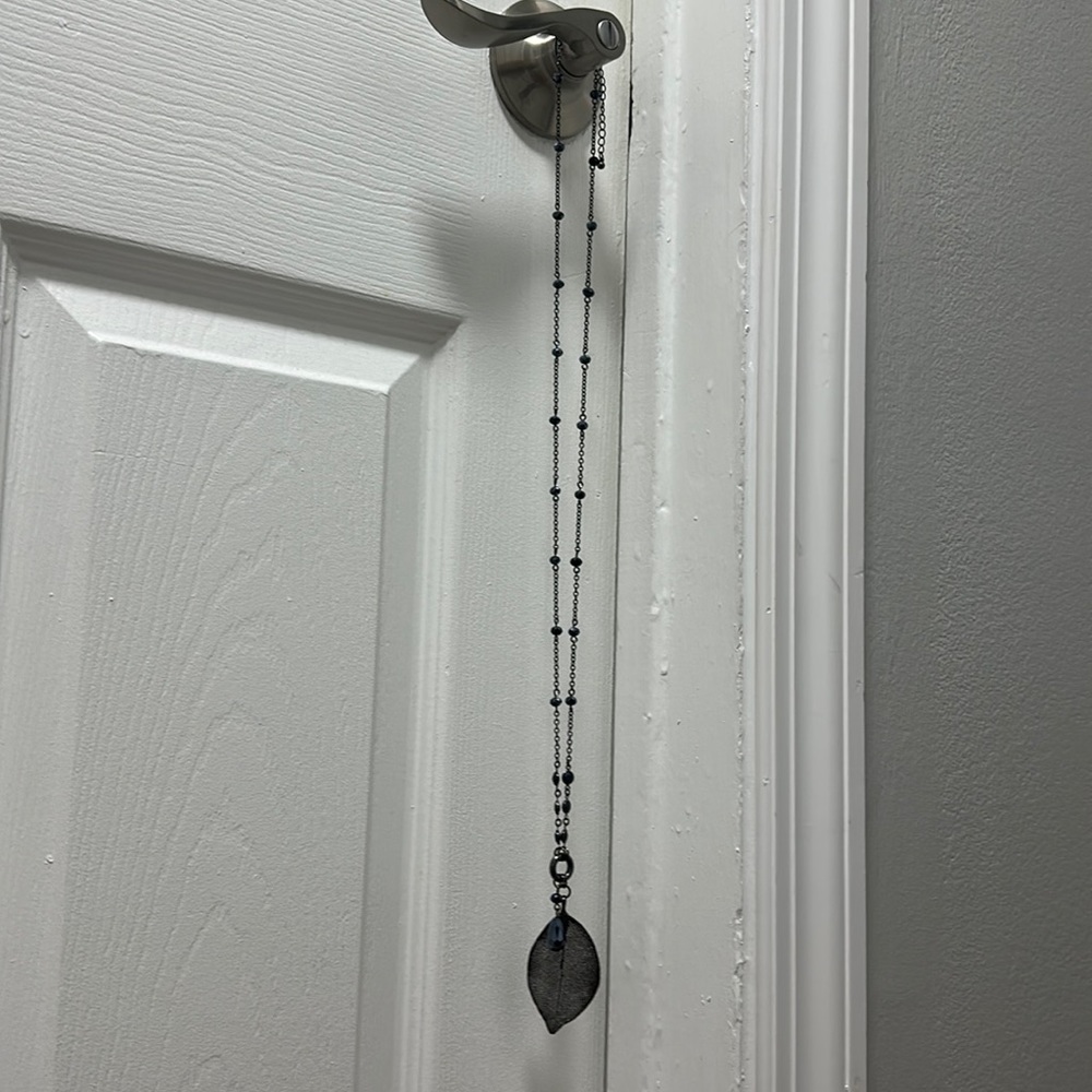 Women's Long Necklace